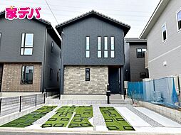 タマタウン豊橋汐田小 2号棟