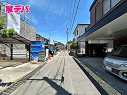 外観の画像