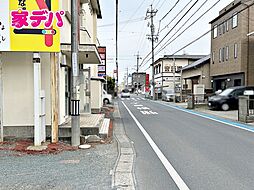 外観の画像