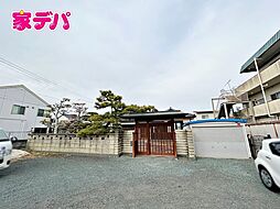 外観の画像