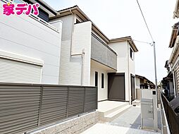 外観の画像