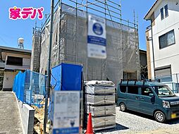 外観の画像