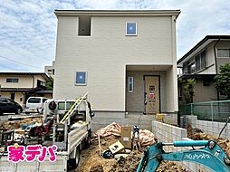 外観の画像