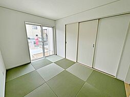 和室の画像