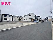 知識豊富なスタッフが各種オプションや住宅ローンのご相談にご対応致します。 