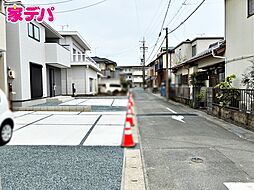 外観の画像
