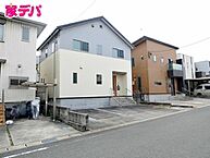 愛知県田原市浦町大原西55：物件画像