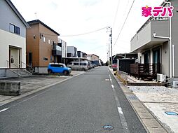 外観の画像