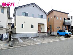 外観の画像