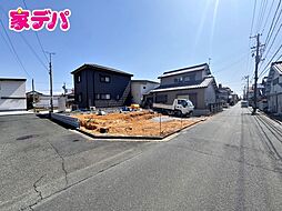 外観の画像