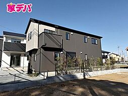 外観の画像