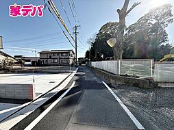 外観の画像