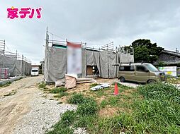 外観の画像
