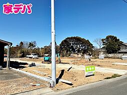 リーブルガーデン田原赤羽根町第1期