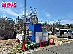 リーブルガーデン田原市波瀬町第1期