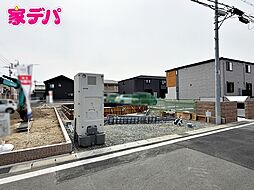 外観の画像