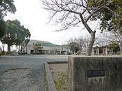 九ツ橋公園（1920m）