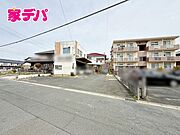 地域に密着した不動産販売でお客様のニーズに、経験豊富なスタッフが柔軟に対応させていただきます。 