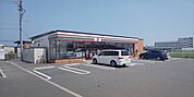 セブンイレブン豊橋高師本郷町店（140m）