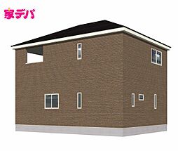 外観の画像