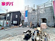 愛知県田原市吉胡台3丁目3丁目29：物件画像
