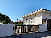 吉田方西保育園（600m）