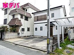 外観の画像