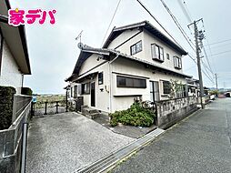 田原市大草町荒子 戸建