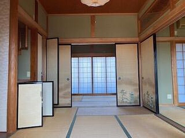 和室