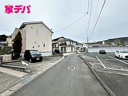 外観の画像