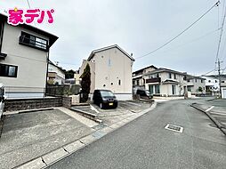 外観の画像