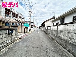 外観の画像
