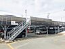 駐車場：駐車場