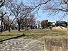 周辺：井ノ瀬公園（680m）