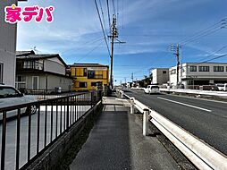 外観の画像
