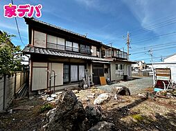 外観の画像