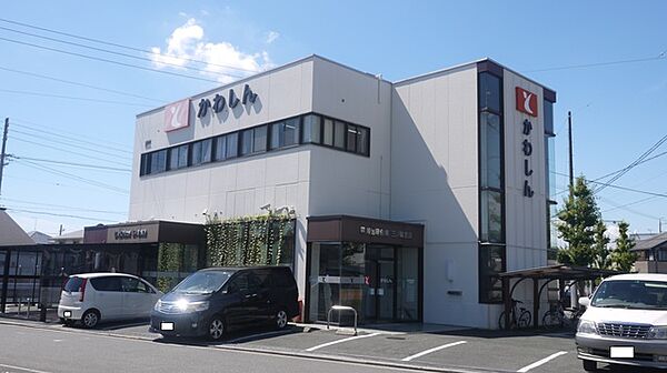 周辺を拡大表示
