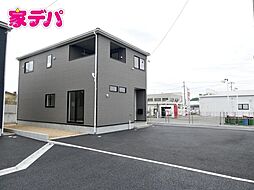外観の画像