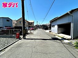外観の画像