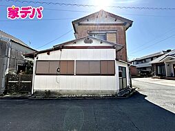 外観の画像