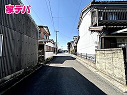 外観の画像