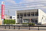 岡崎信用金庫　下地支店（700m）