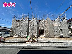外観の画像