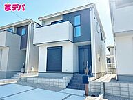 愛知県豊橋市芦原町字西上119番1の一部：物件画像