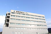 豊橋医療センター（630m）