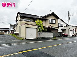 豊橋市西岩田3丁目 売地