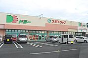 ドミー神野店（1250m）