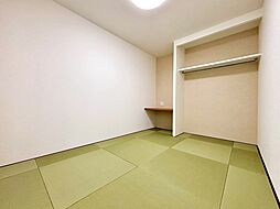 和室の画像