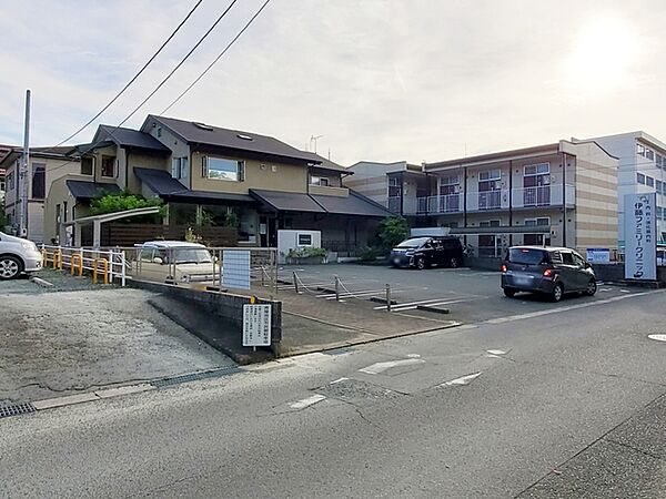周辺を拡大表示