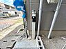外観：立水栓が設置されています！お庭の水撒き、洗車、お掃除、お子様の水遊びなど便利です！ 